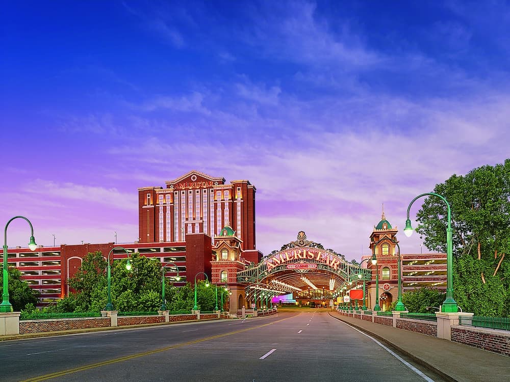 Ameristar Casino Resort and Spa