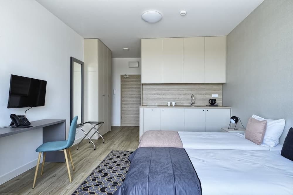 Arche Hotel Poloneza