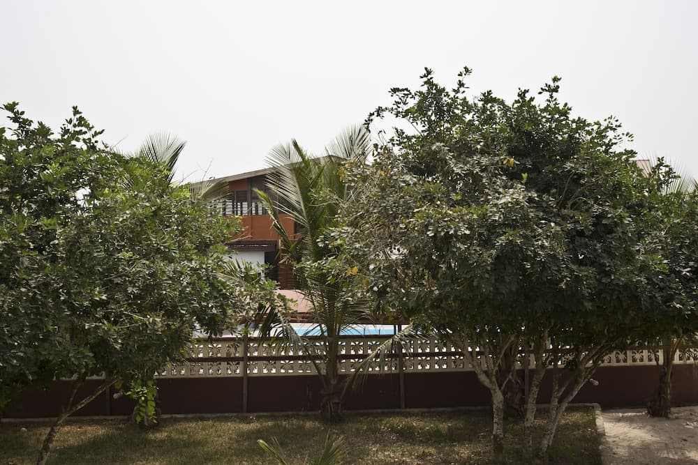 Cliff Haven Beach Resort