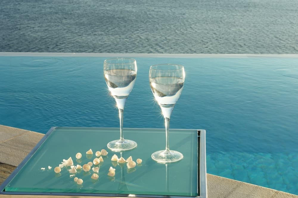Petasos Beach Resort & Spa, Small Luxury Hotels of the World