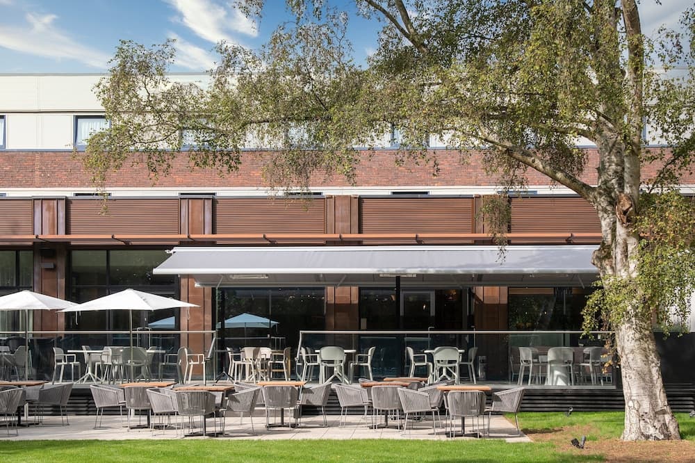 Holiday Inn London - Shepperton by IHG