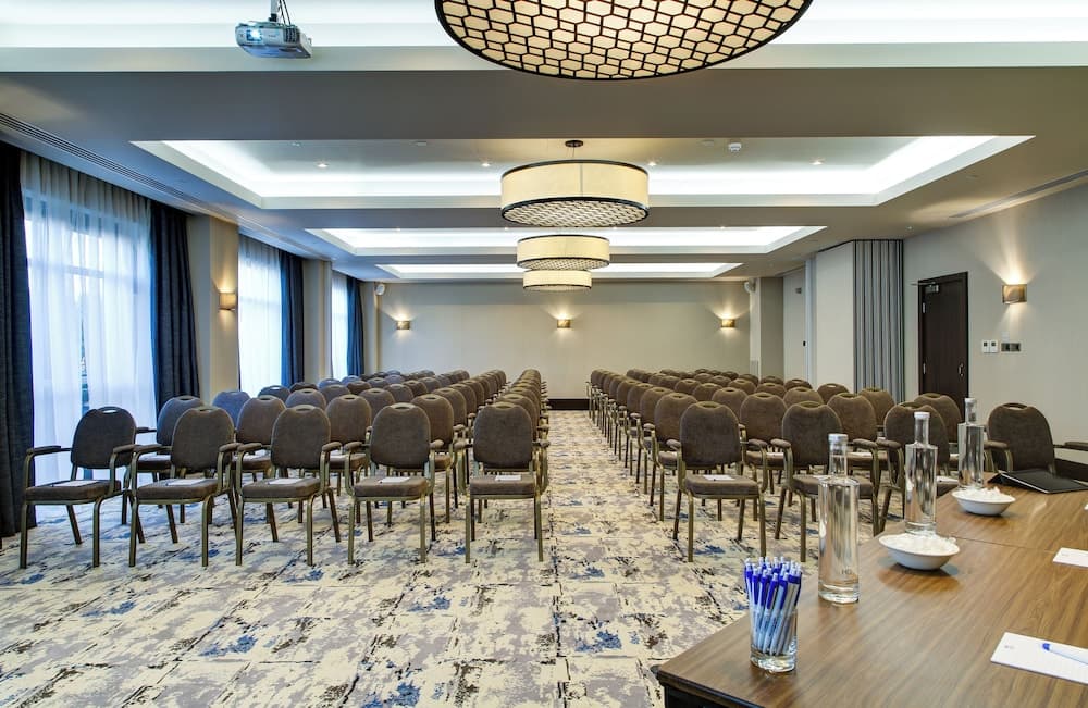 meeting room