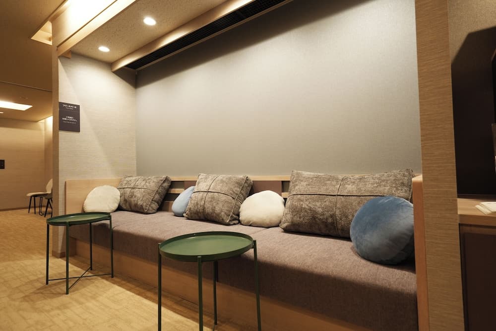 Grand Lectore Yugawara (TKP Hotels & Resorts)
