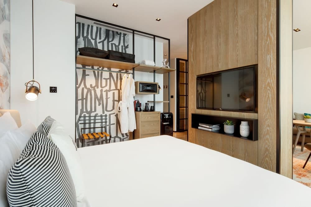 Zabeel House by Jumeirah, The Greens