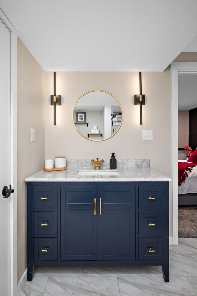 Elm Creek Retreat 4Bd in Maple Grove