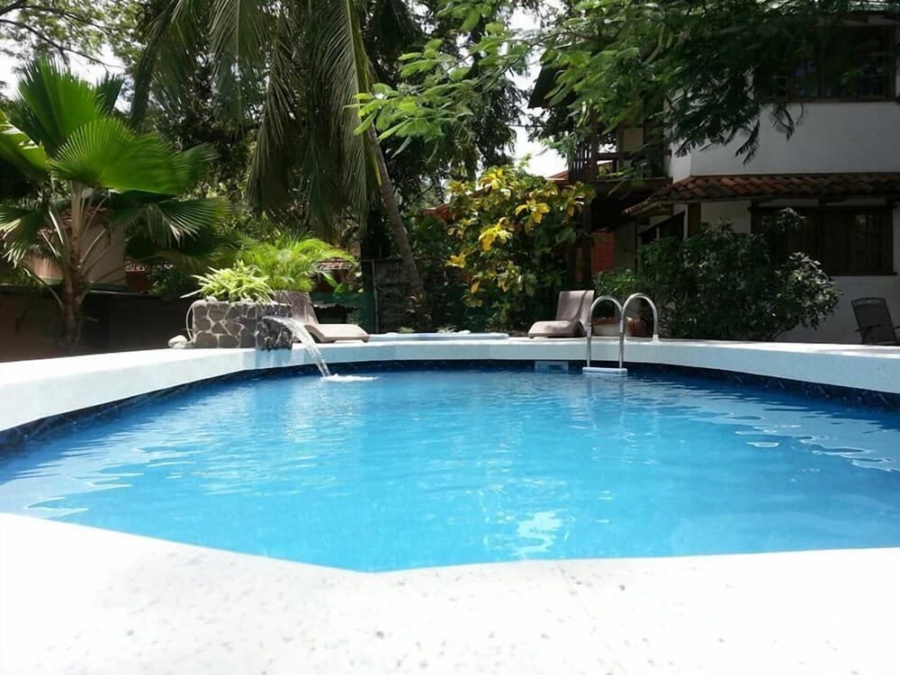 Hotel Mamiri