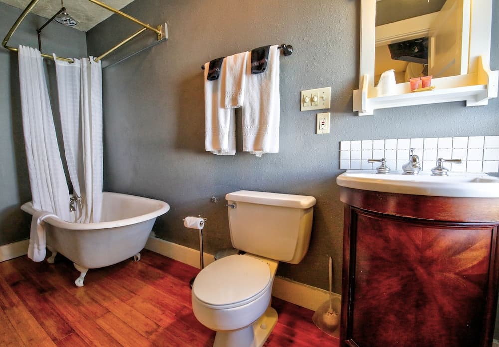 Hotel Charlotte