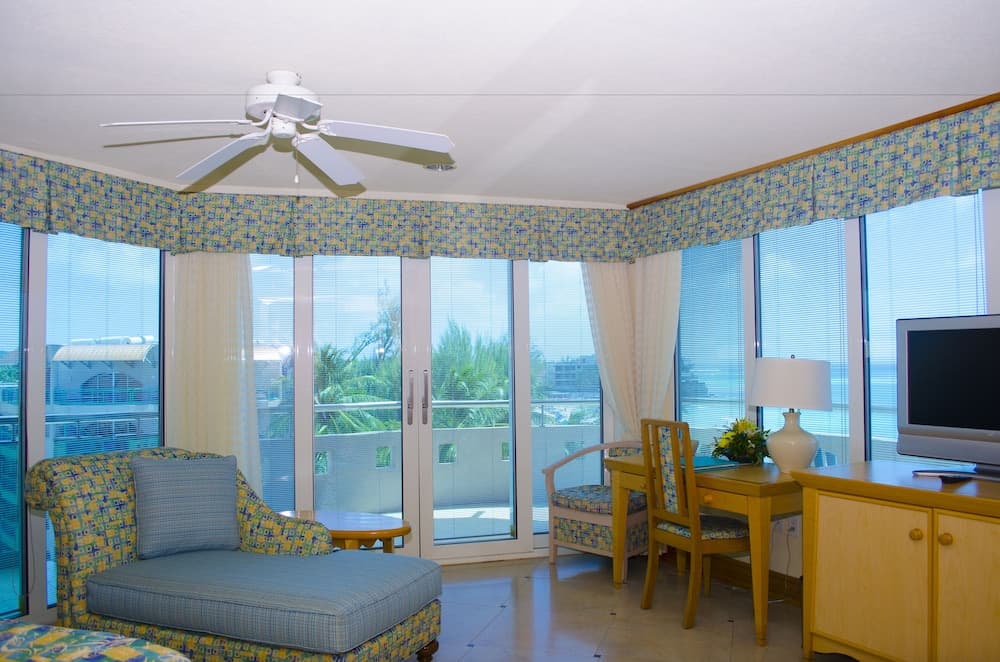 Accra Beach Hotel & Spa