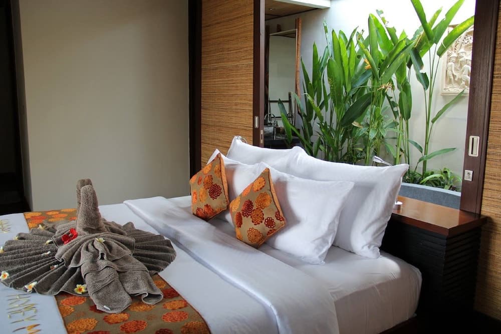 The Griya Villas and Spa
