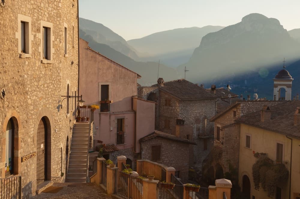 Albergo Rocca Ranne