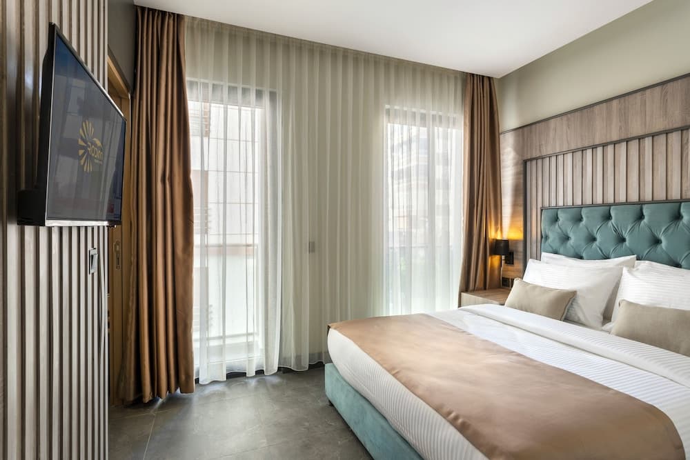 Rodinn Park Hotel