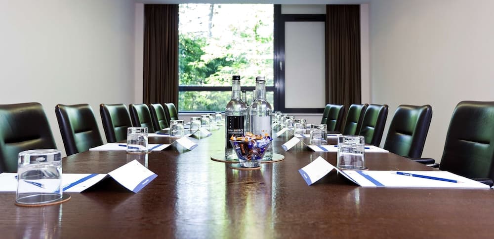 Park Plaza Cardiff