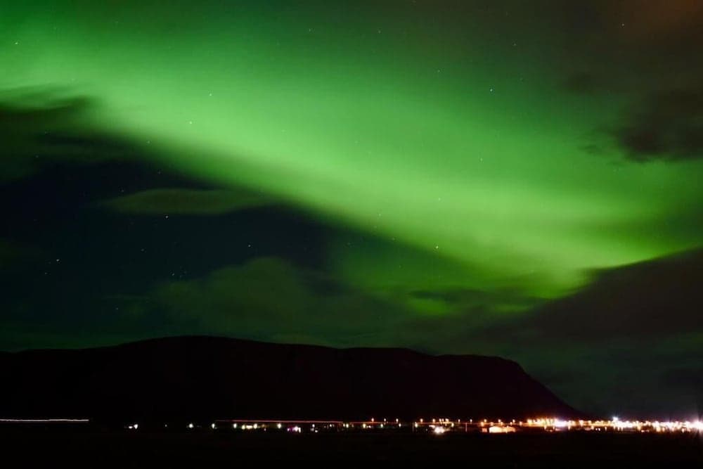 Arctic Nature Hotel