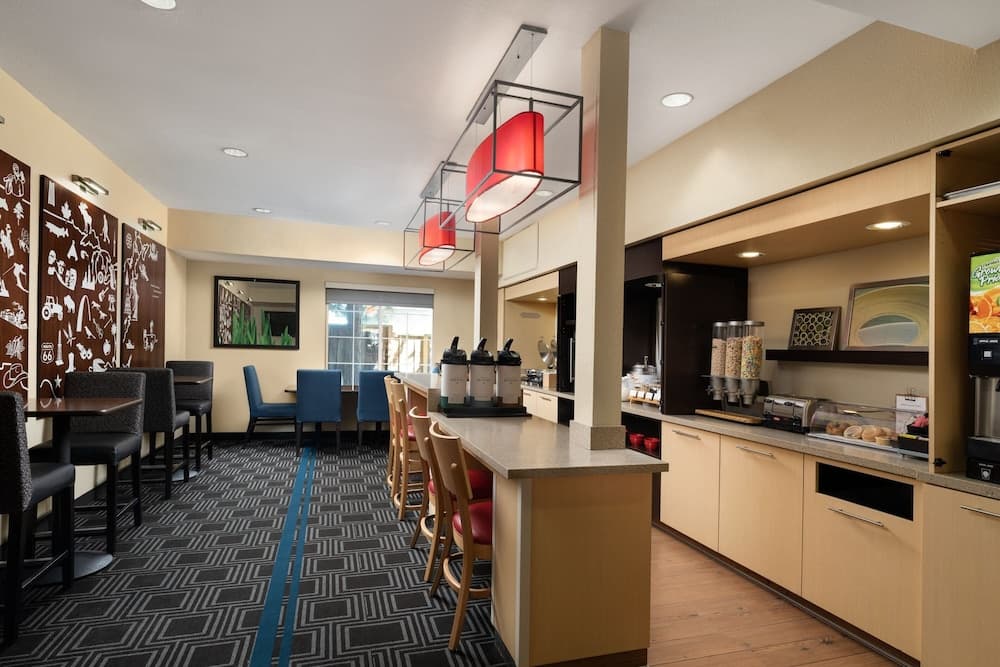 TownePlace Suites by Marriott San Jose Cupertino