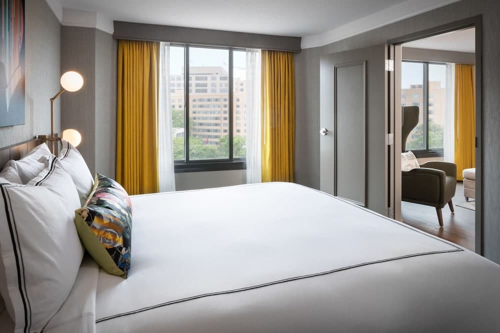 The Darcy Hotel