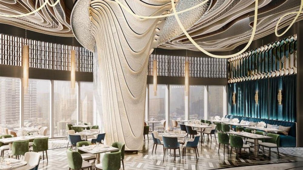 Ciel Dubai Marina, Vignette Collection by IHG
