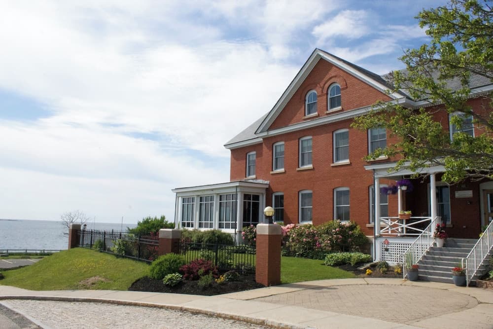 The McKernan Inn