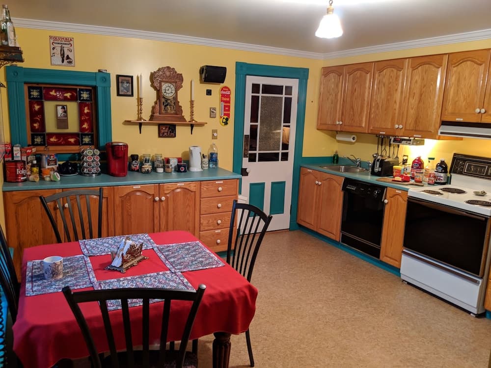 Gower Manor Historical Bed & Breakfast
