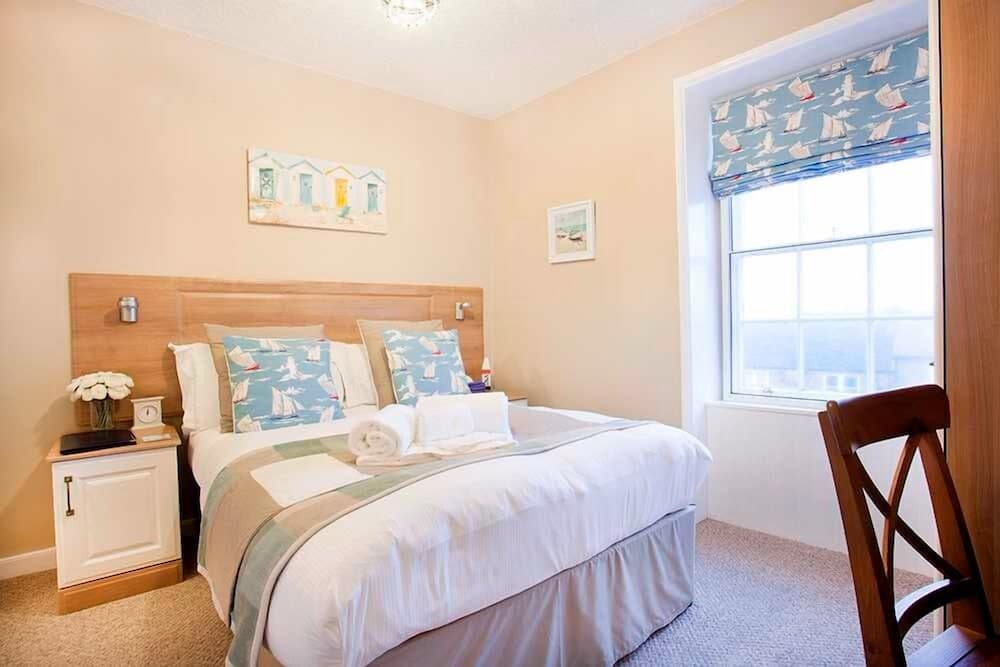 Number 61 Guest House and Tea Room