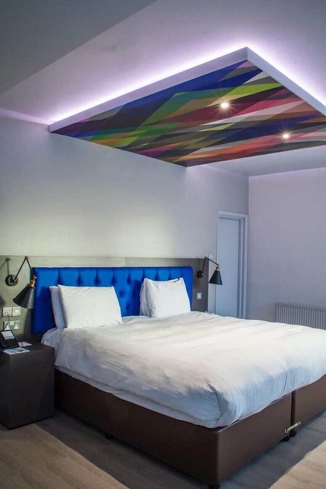 Best Western Plus Nottingham Westminster Hotel