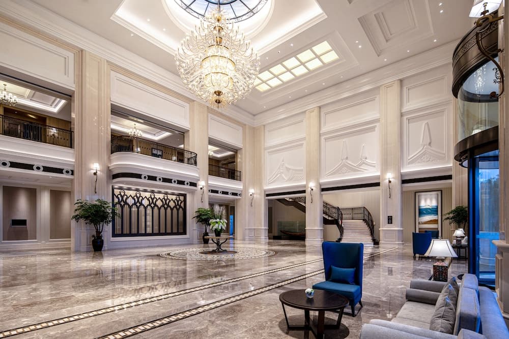 C&D Hotel,Xiamen Xiang'an
