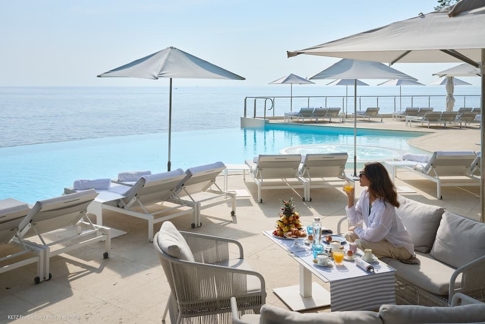 Hôtel Cap-Estel