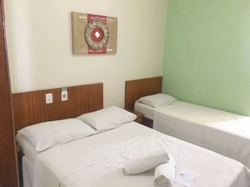 Hotel Ipê