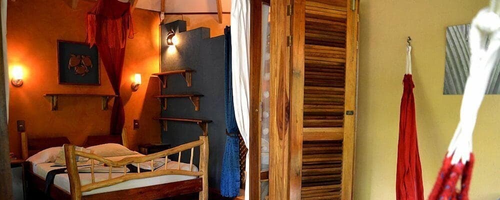 Korrigan Lodge