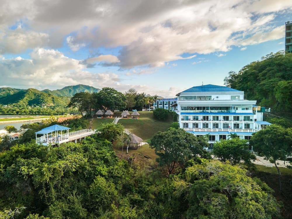 Dunama Ocean View Hotel
