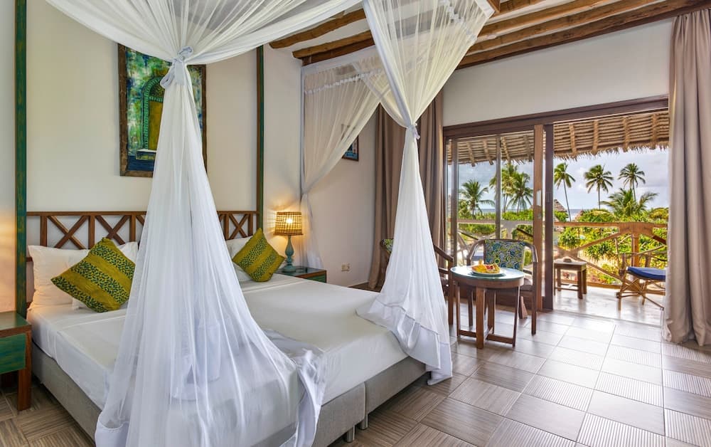 Zanzibar Queen Hotel