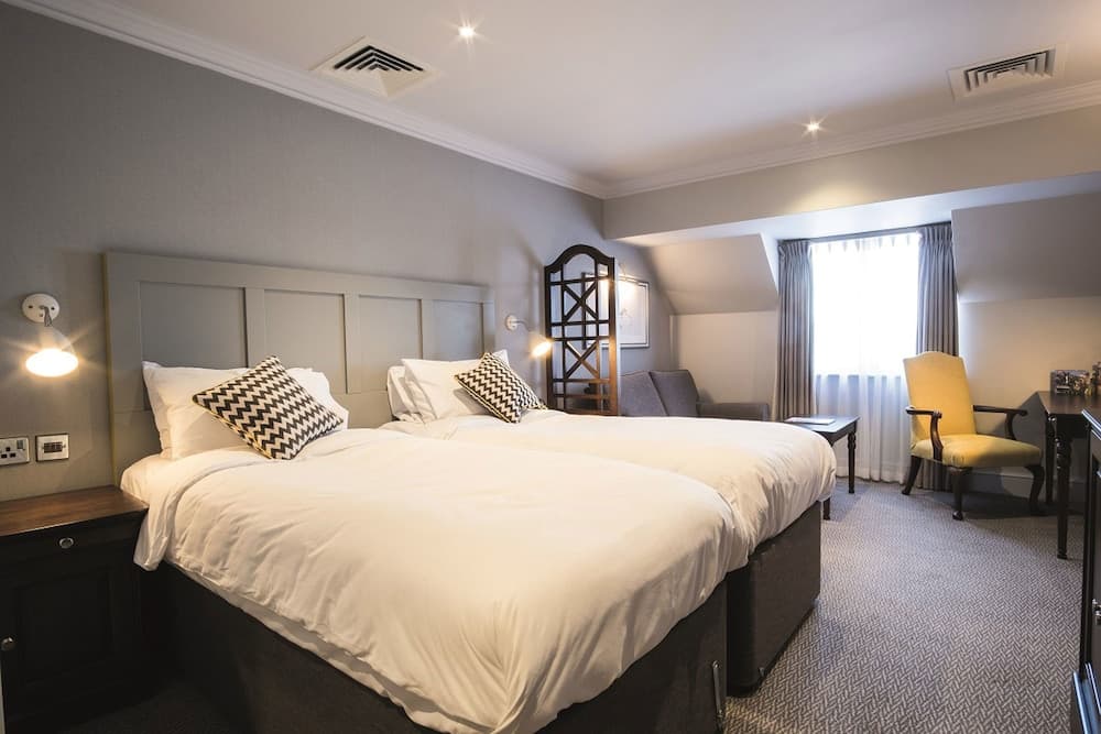 Kettering Park Hotel & Spa