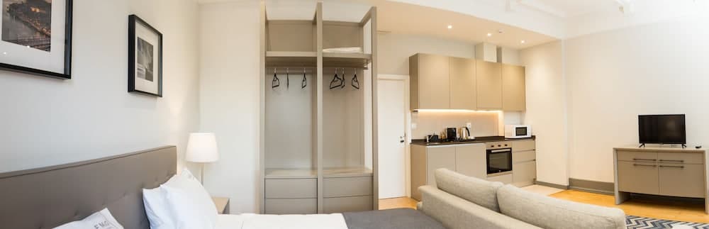 FMO Apartments Boavista