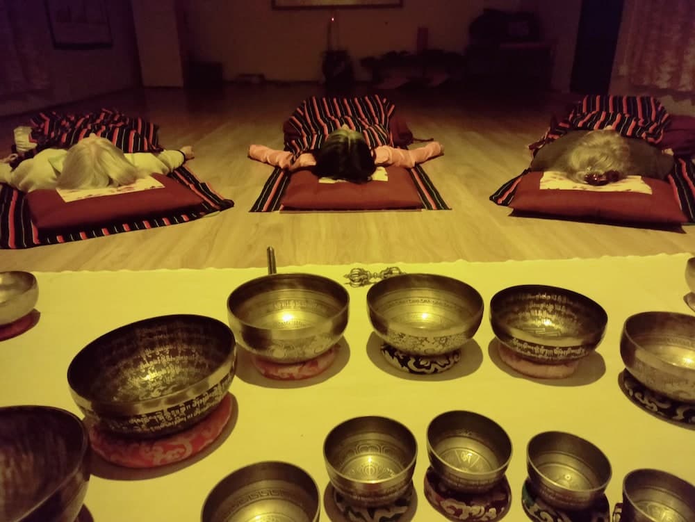 All inclusive Yoga Retreat in Niru Yoga Homestay