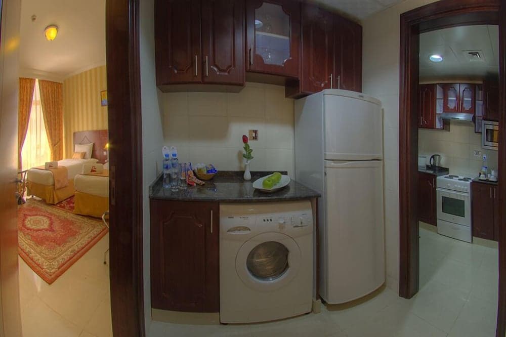 Murjan Asfar Hotel Apartments