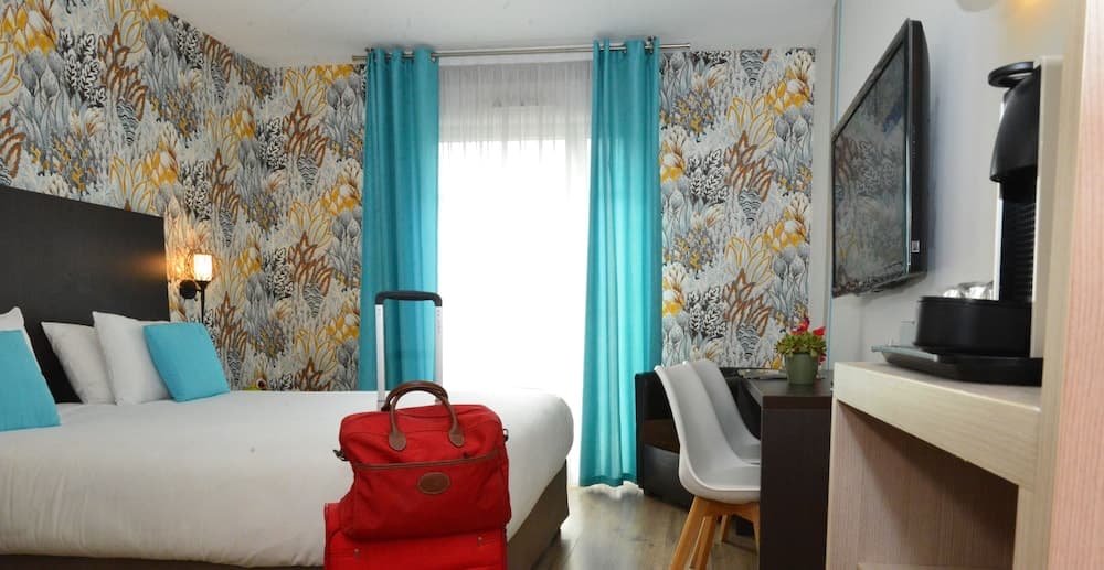 Hotel Villa Sophia