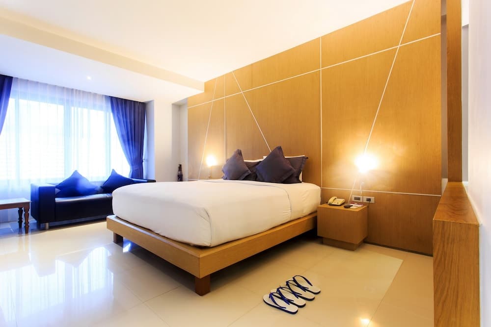 Chaweng Cove Beach Resort