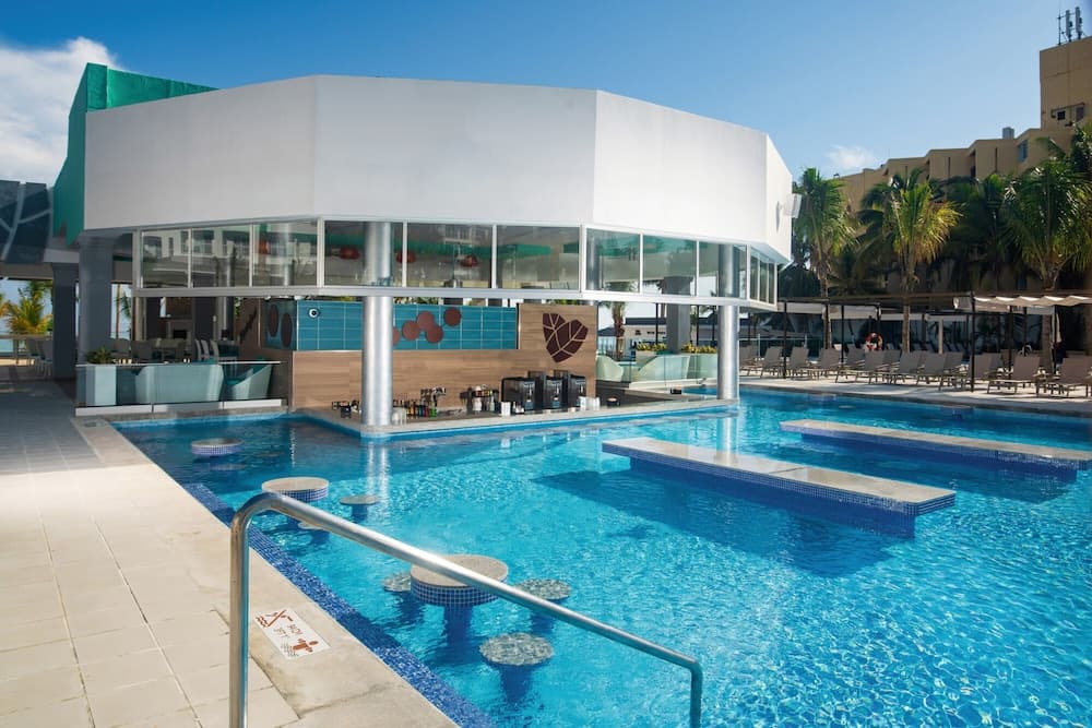 Hotel Riu Ocho Rios - All Inclusive