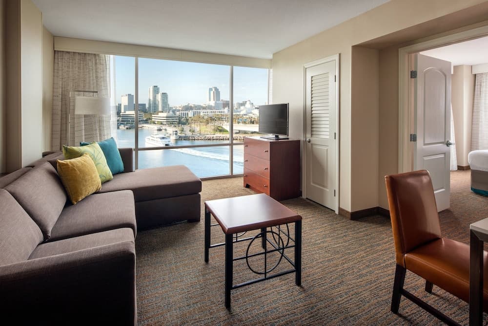 Residence Inn by Marriott Downtown Long Beach