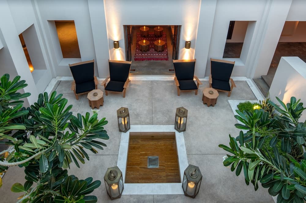The Chedi Al Bait, Sharjah, UAE