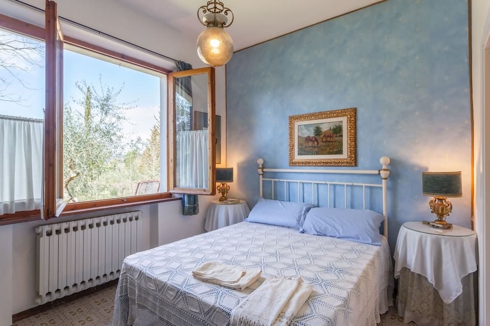 Villa Campiglia