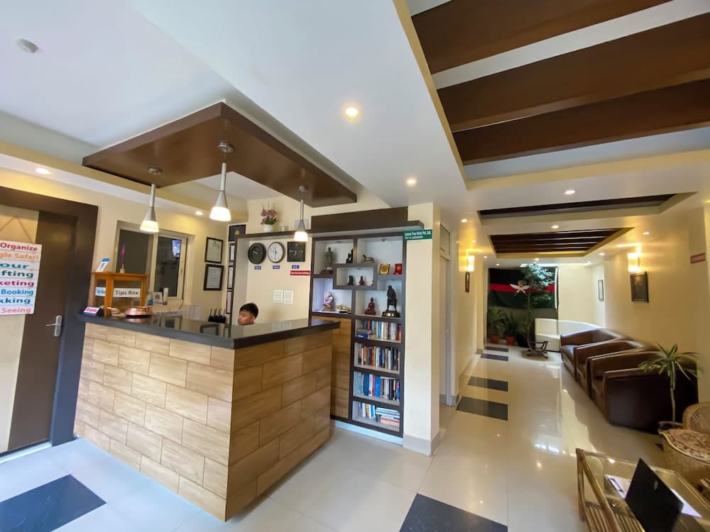Lemon Tree Hotel
