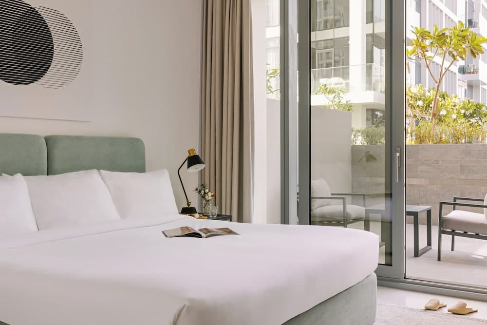 Sonder Downtown Apartments