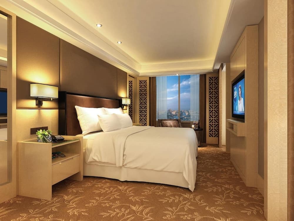 Quanzhou C&D Hotel