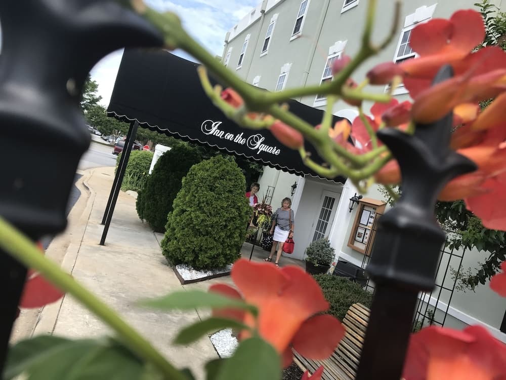 Inn on the Square, an Ascend Collection Hotel