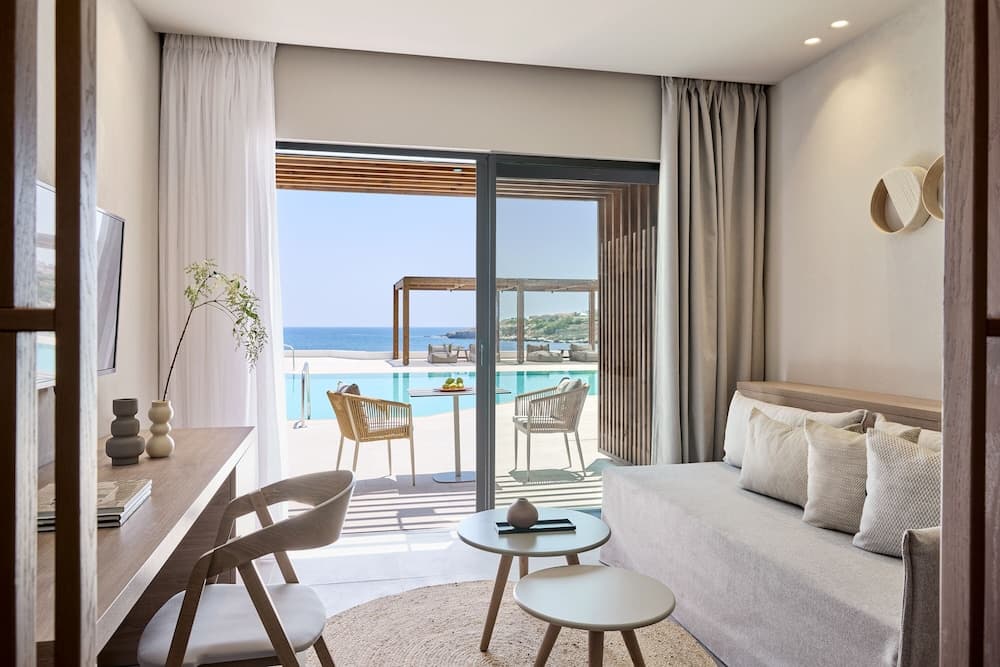 Elissa Lifestyle Beach Resort – Adults Only