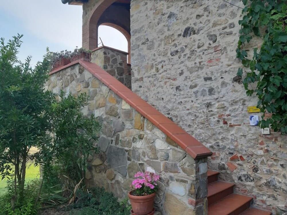 Agriturismo Capannacce
