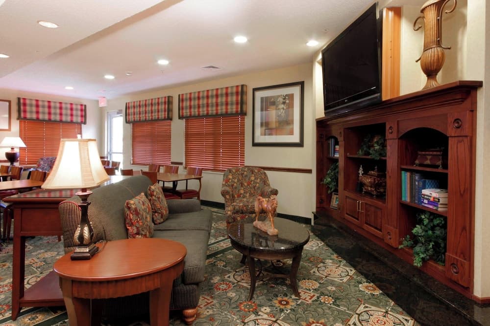 Residence Inn by Marriott Oklahoma City South