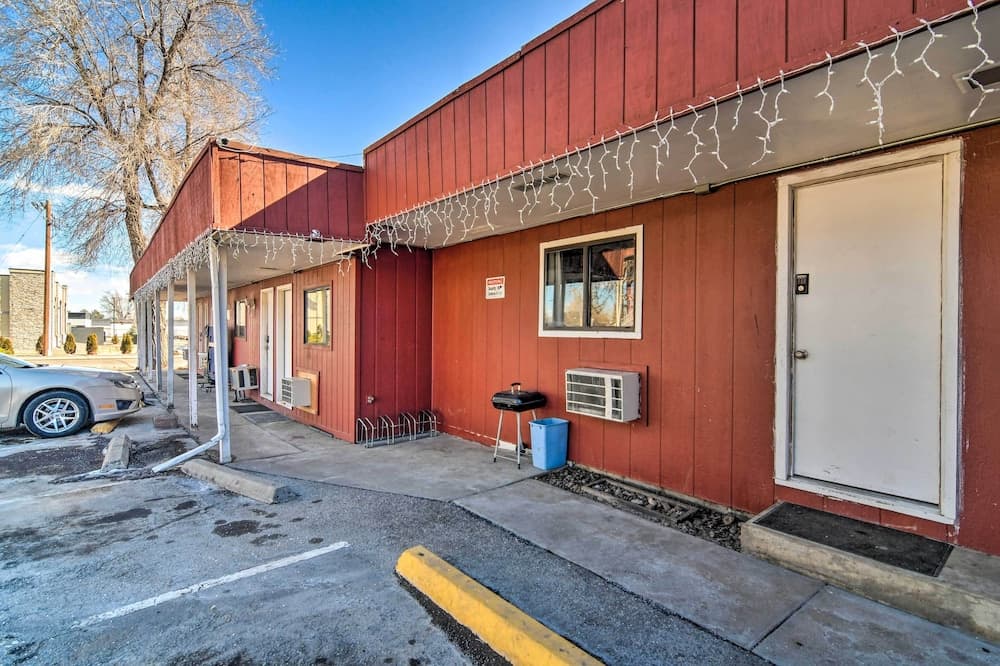 Pet-friendly Vacation Rental Near Boyd Lake