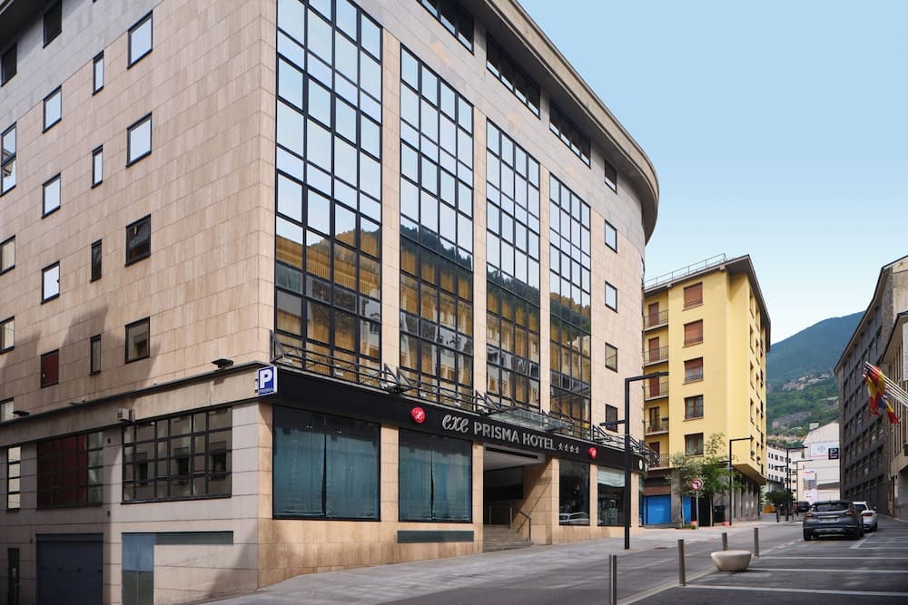 Exe Prisma Hotel