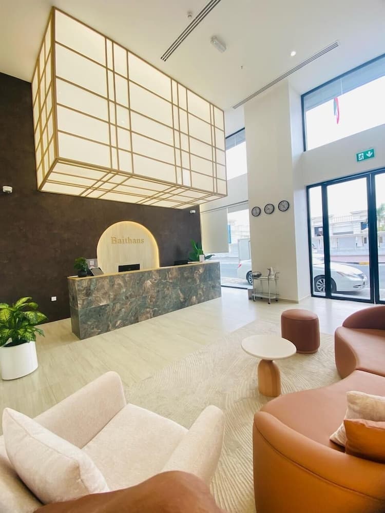 Baithans Furnished Apartments